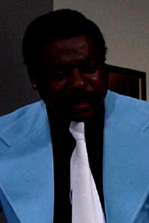 D'Urville Martin