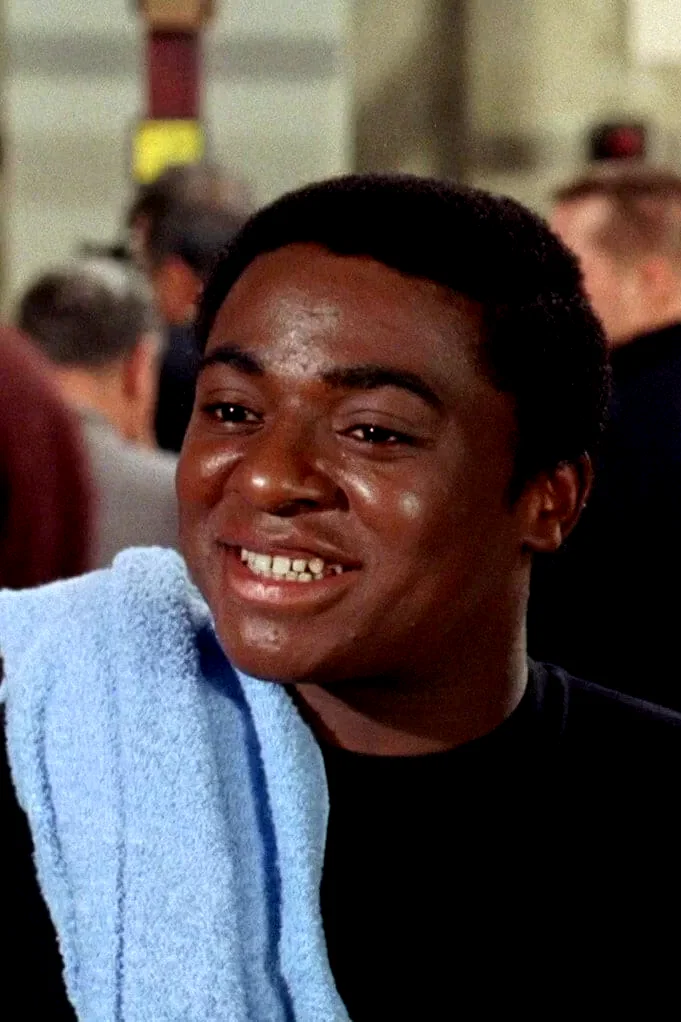 D'Urville Martin