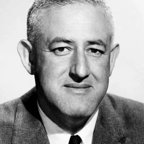 Photo star : William Castle