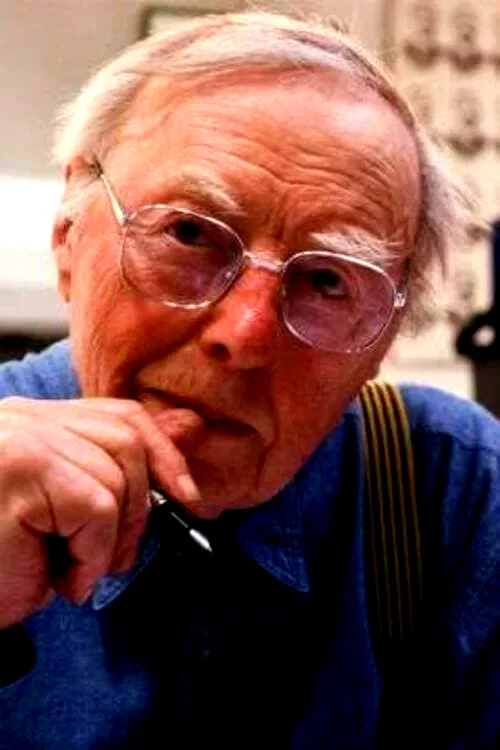 Paul Grimault