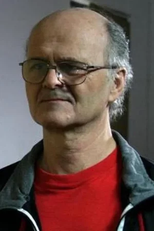 Michal Tarkowski photo