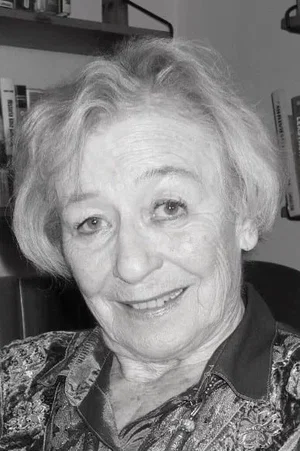  Halina Winiarska photo