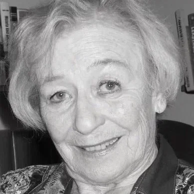  Halina Winiarska