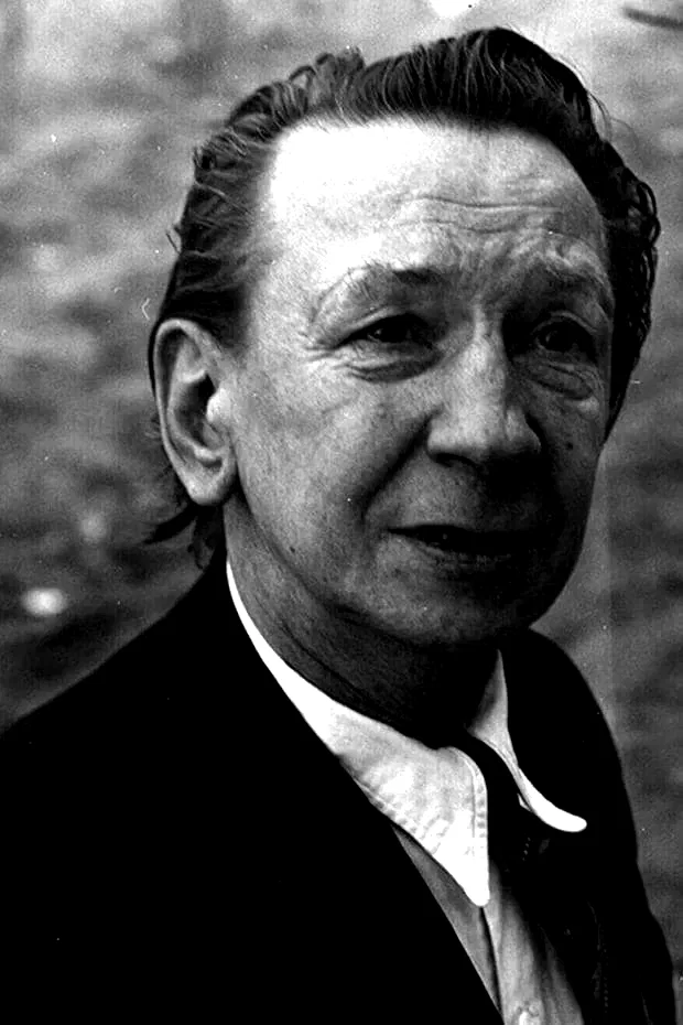  Henryk Hunko