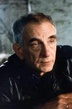 Krzysztof Kieslowski photo