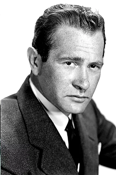  Darren McGavin