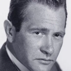 Photo star :  Darren McGavin
