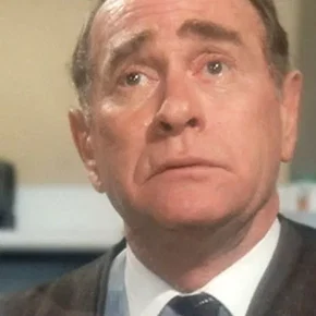 Photo star :  Darren McGavin