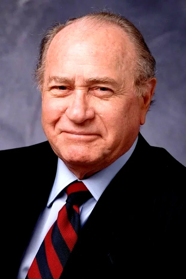  Darren McGavin