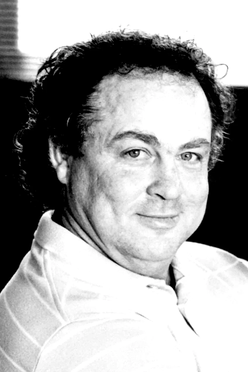  Bob Clark