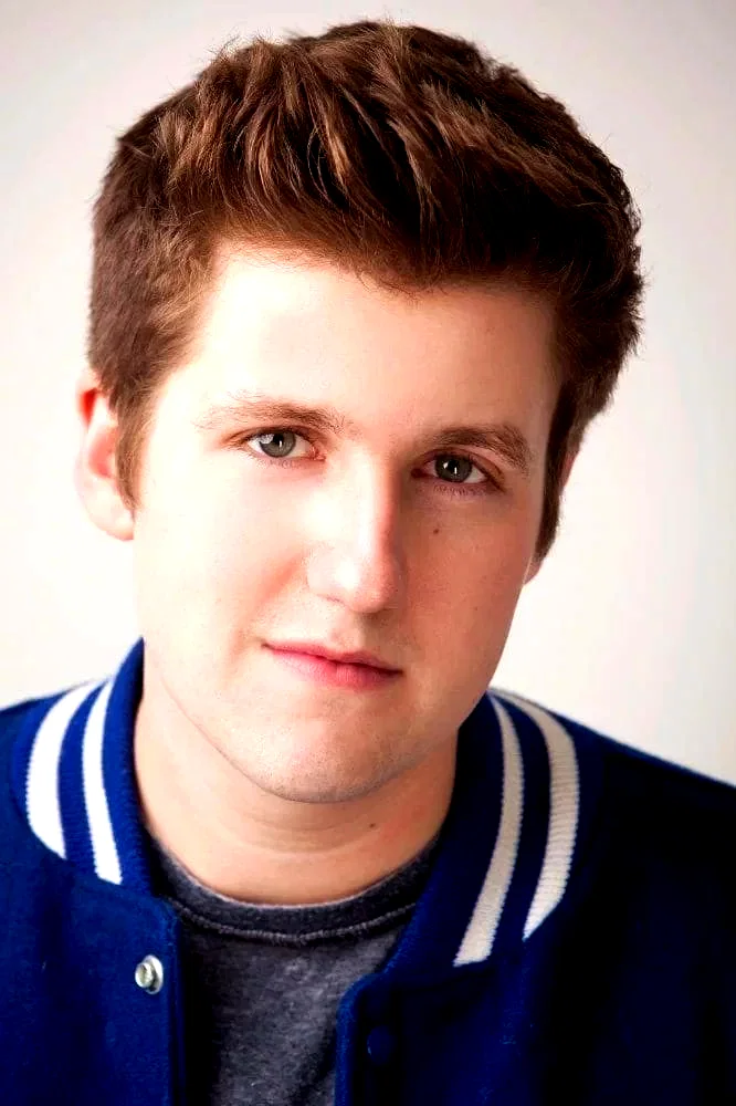  David Michael Paul