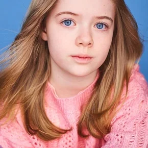 Photo star :  Julianna Layne