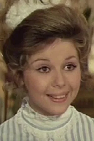  Martine Kelly