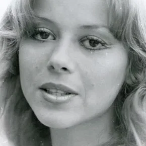 Photo star :  Martine Kelly