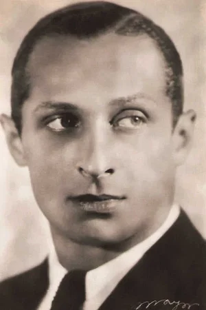  Samson Fainsilber photo