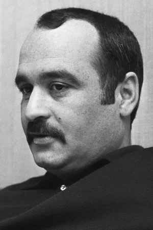 Stuart  Rosenberg photo
