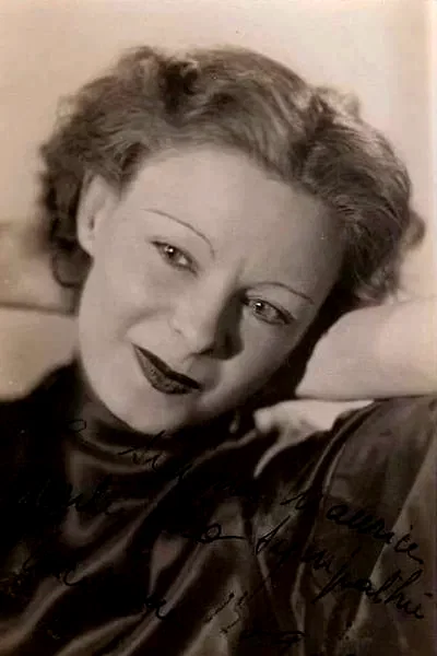 Lucienne Bogaert