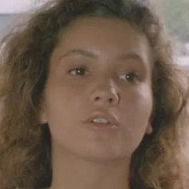  Leila Frechet