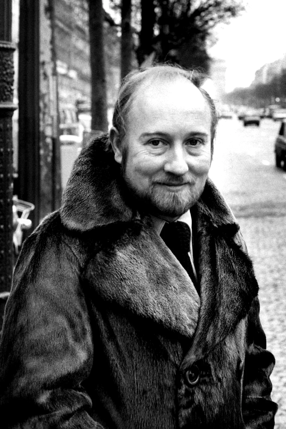  Michel Lang