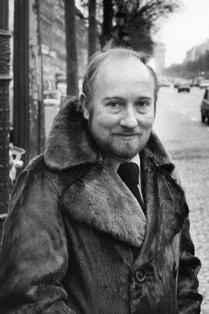  Michel Lang photo