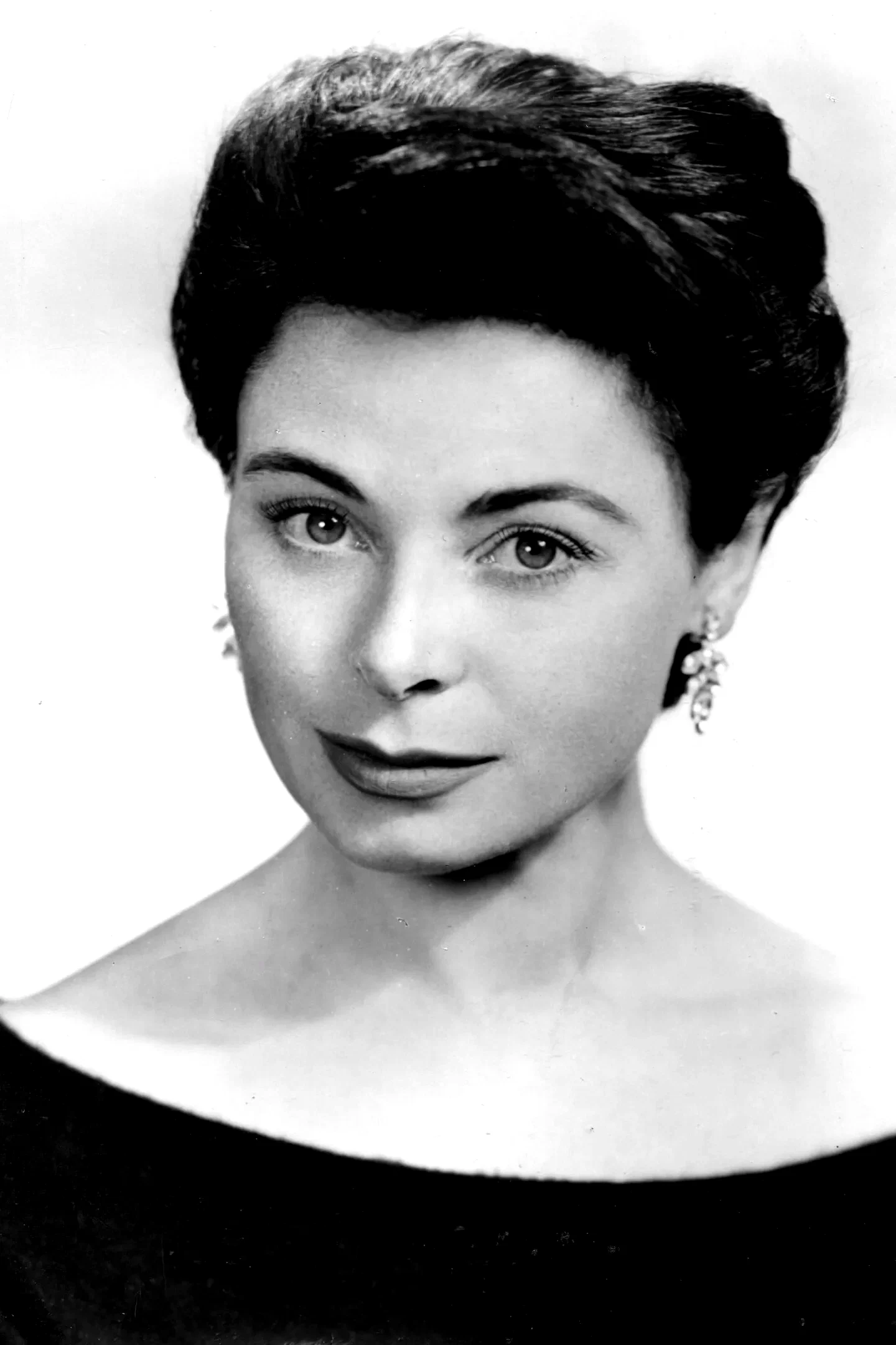  Siobhán McKenna