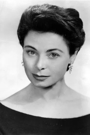  Siobhán McKenna