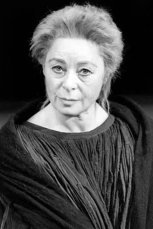  Siobhán McKenna