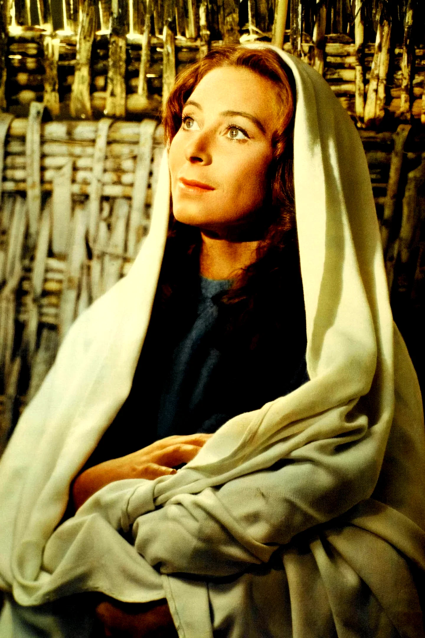  Siobhán McKenna