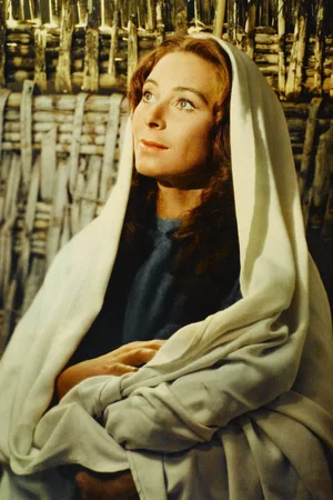 Photo de  Siobhán McKenna