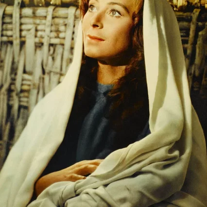  Siobhán McKenna