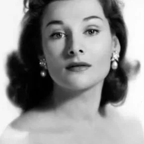 Photo star : Adrienne Corri