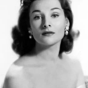 Photo star : Adrienne Corri