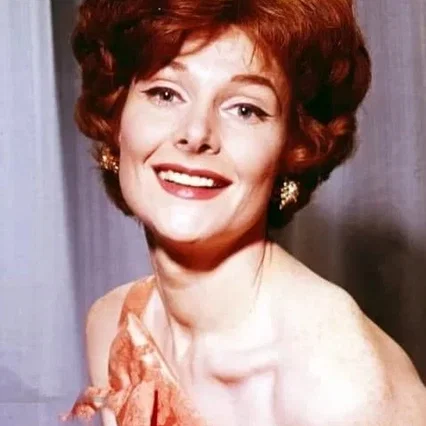 Adrienne Corri
