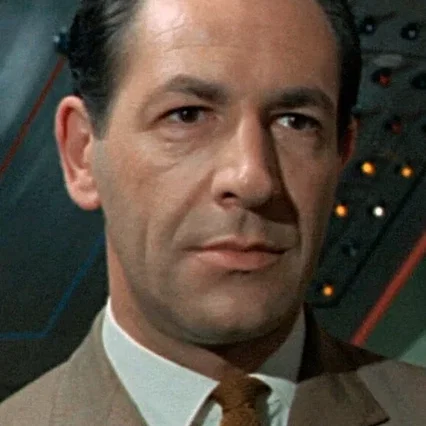 Bernard Kay