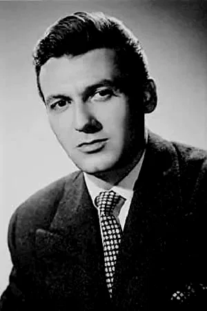 Gerard Tichy