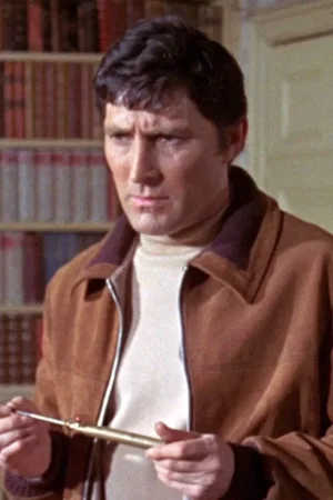 Photo de  Mark Eden