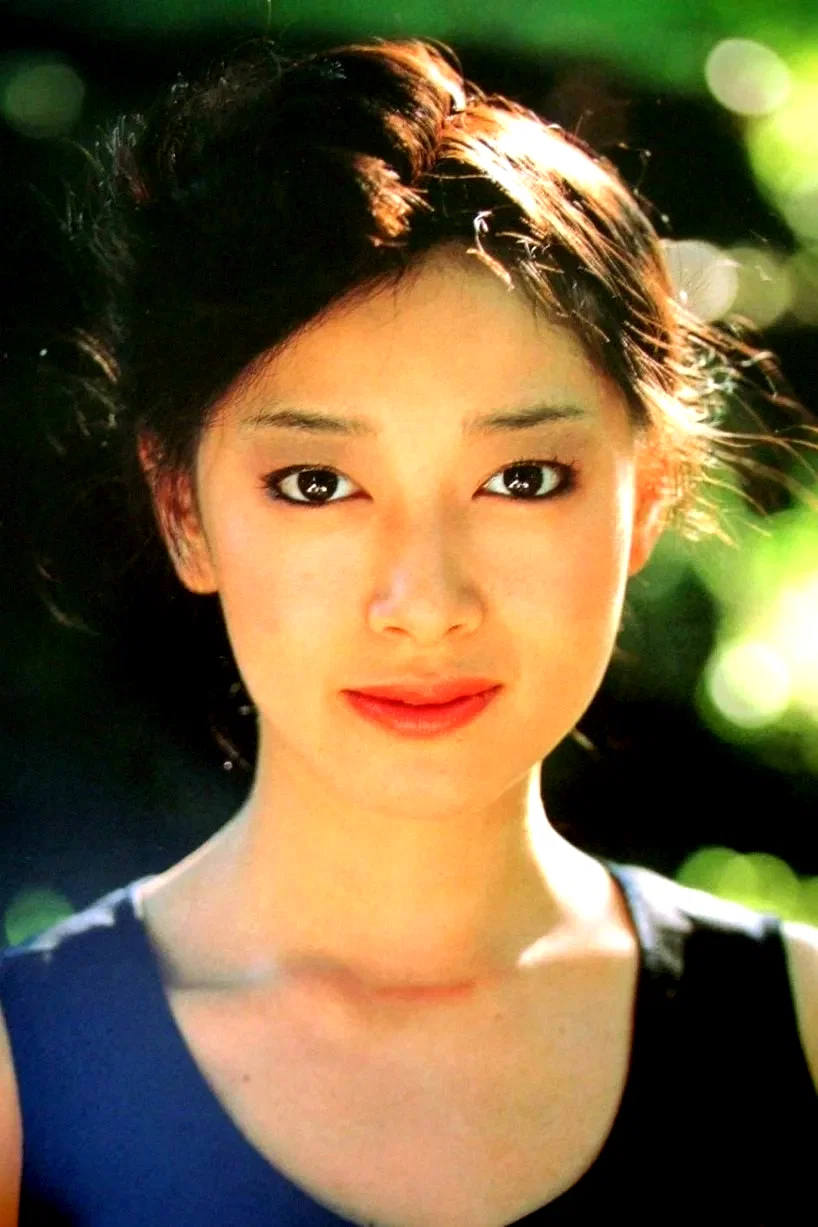  Masako Natsume