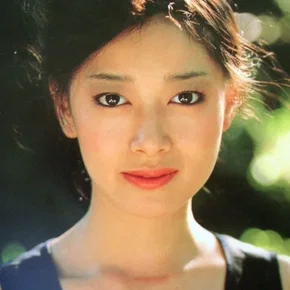 Photo star :  Masako Natsume