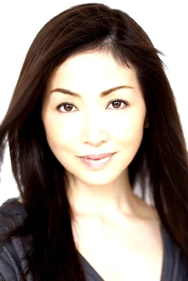  Keiko Oginome