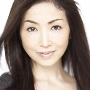 Photo star :  Keiko Oginome