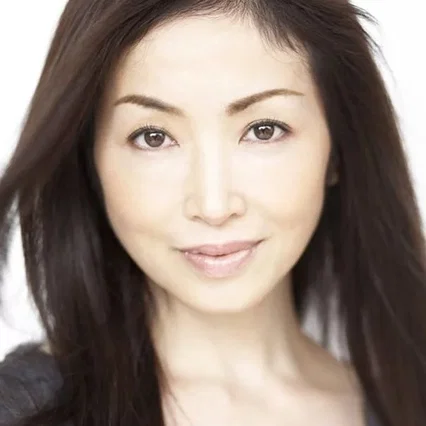  Keiko Oginome