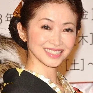  Keiko Oginome