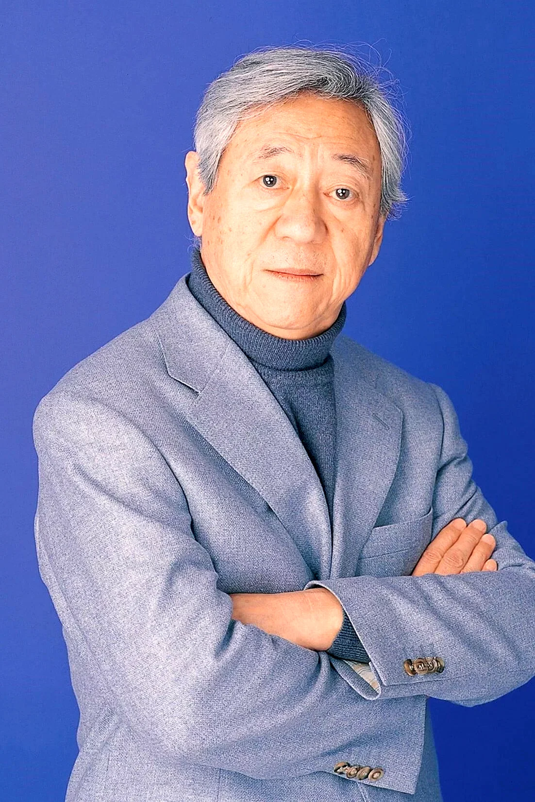  Takeshi Kusaka