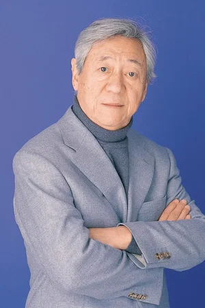  Takeshi Kusaka photo