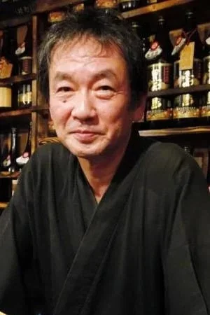  Jun Etoh photo