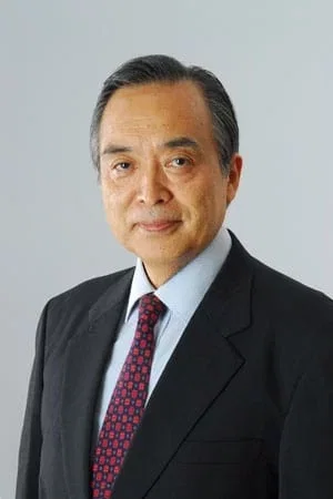  Takeshi Ohbayashi  photo