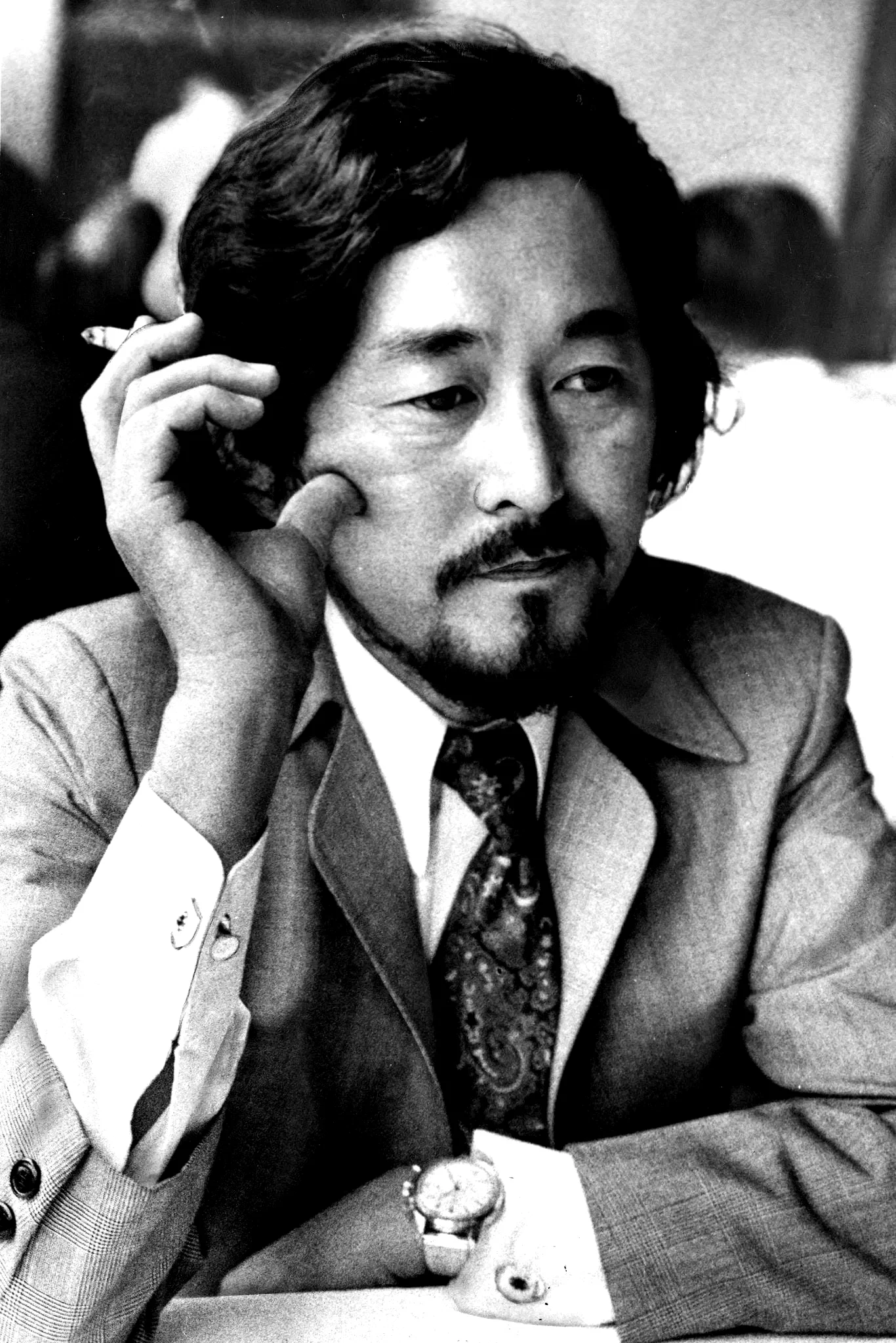Koreyoshi Kurahara