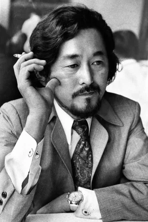 Koreyoshi Kurahara photo