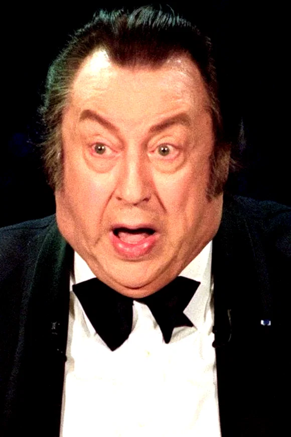 Raymond Devos