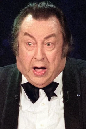 Raymond Devos photo
